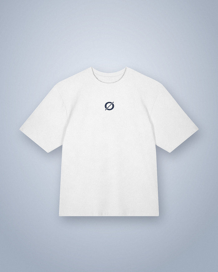 Kørven Tee · Navy
